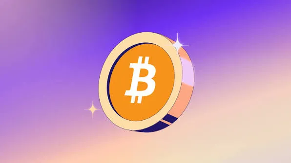 بیت کوین