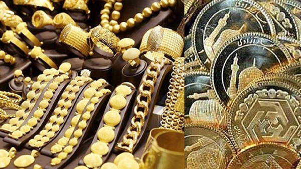 آخرین قیمت طلا و سکه در بازار / 11 اردیبهشت 1403